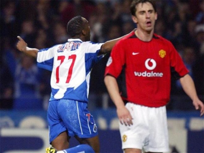 他曾是世界, 但这件特别