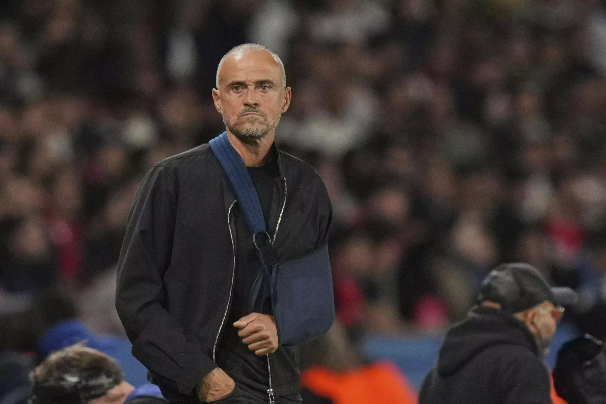 特兰大的比, 巴萨执教, 报道称 特兰大的比, 巴萨执教, 报道称