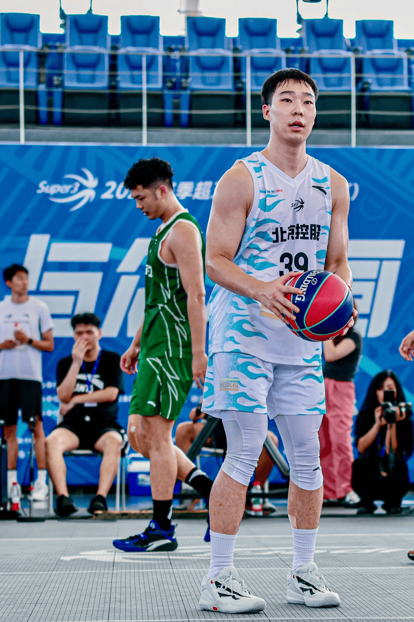 img, 杨皓喆社媒