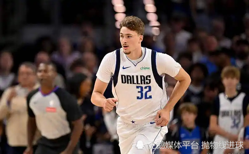 命中率50%,季前赛两场表现统治级,新科状元铁定不会水