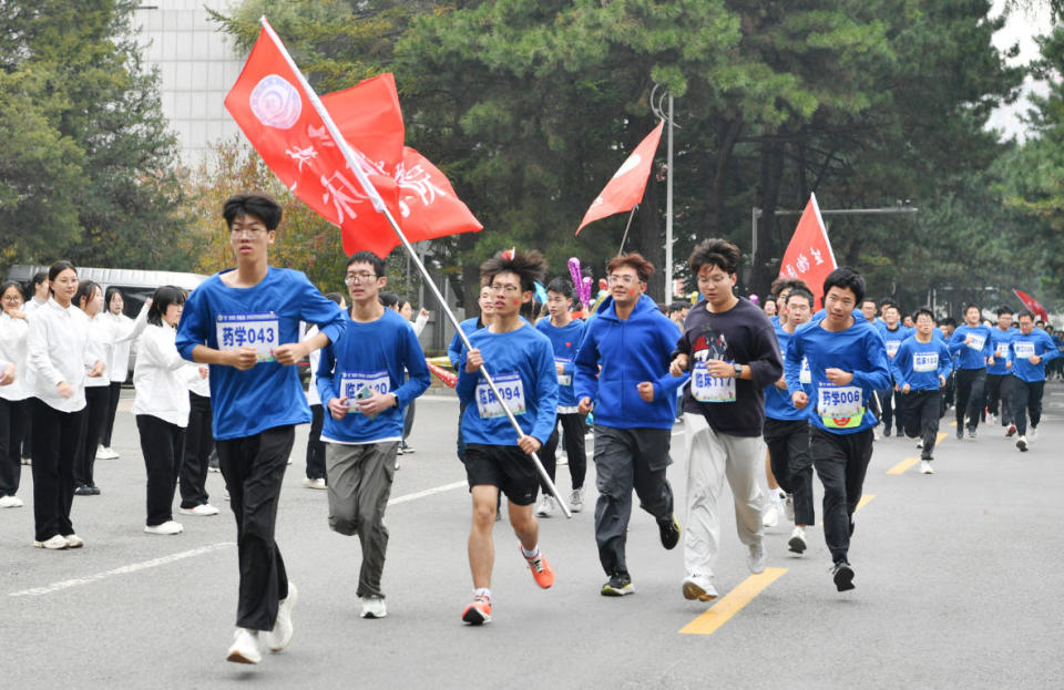 有健康补给, 舞动炫鼓 有健康补给, 舞动炫鼓