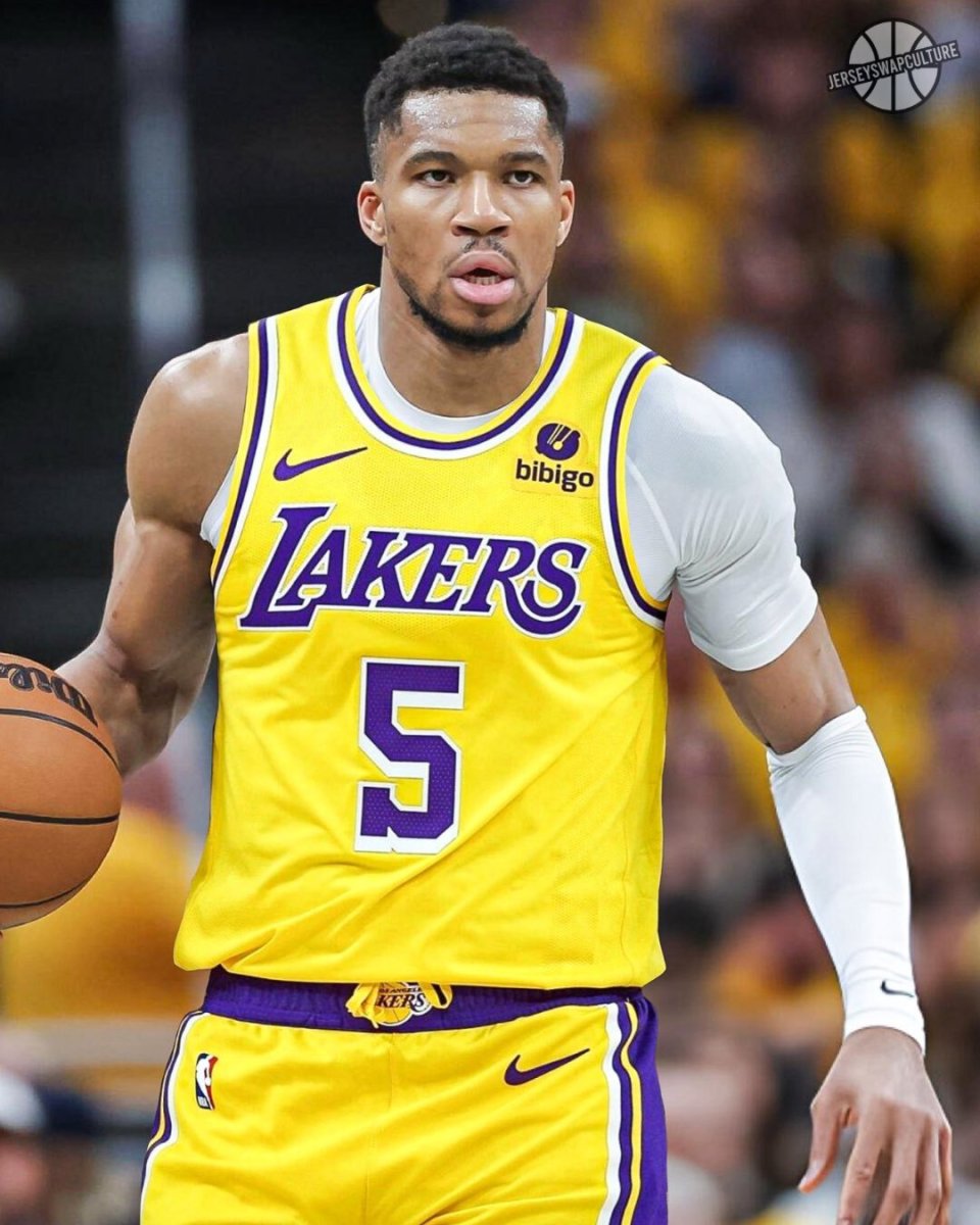 inews, 字母哥想要, 能在争夺字