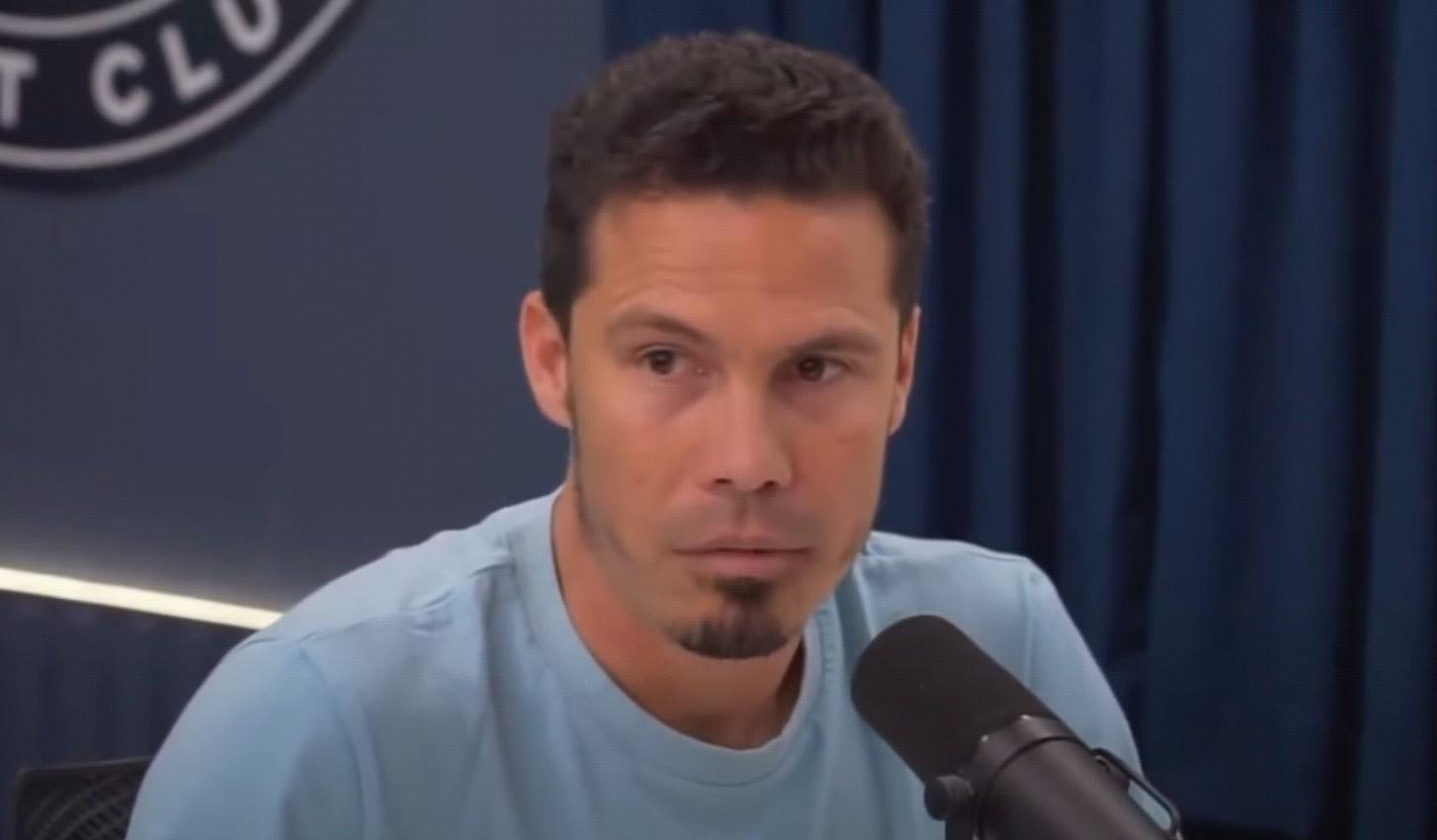 但在比赛里, 说些什么, 他们要去问